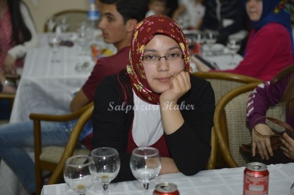 Eğitim Derneği büyük ödül gecesi 2015