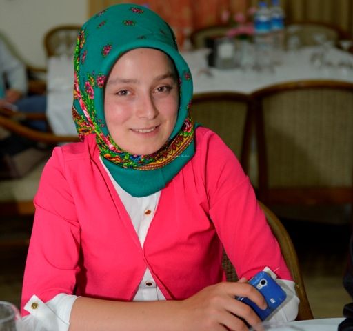 Eğitim Derneği büyük ödül gecesi 2015