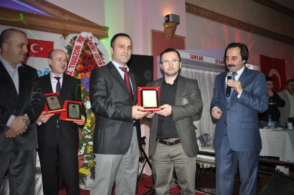 Sayvançata Derneği 21 Eğitim Gecesi