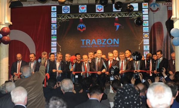 Trabzon Günleri-2015
