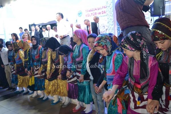 Trabzon Şalpazarlılar Derneği Kültür ve Dayanışma 