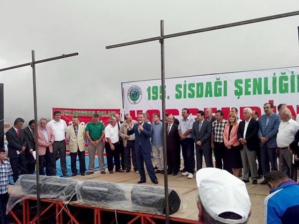 195.Sisdağı Şenliği-2014