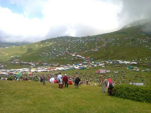 195.Sisdağı Şenliği-2014