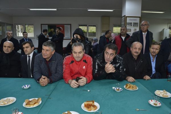 Futbol Aşkı Engel Tanımaz