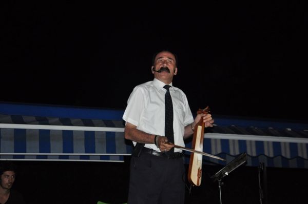 Ataman ve Erdoğan Aşlelerinin Düğünüğ