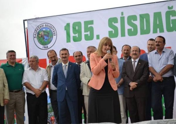 195.Sisdağı Şenliği-2014