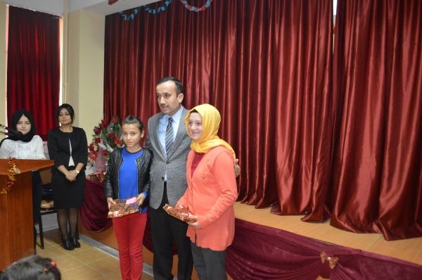 23 Nisan Şenliği 2015