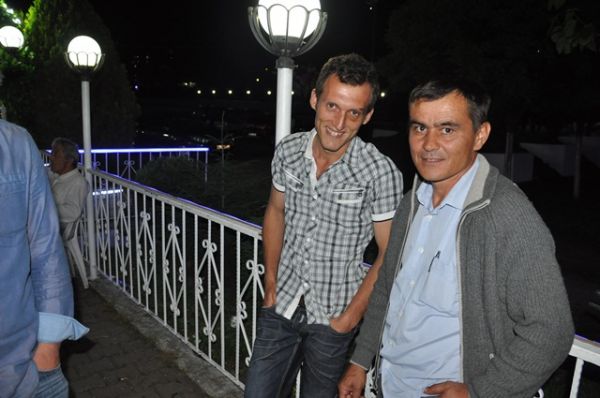 Trabzon Şalpazarlılar Derneği Gecesi