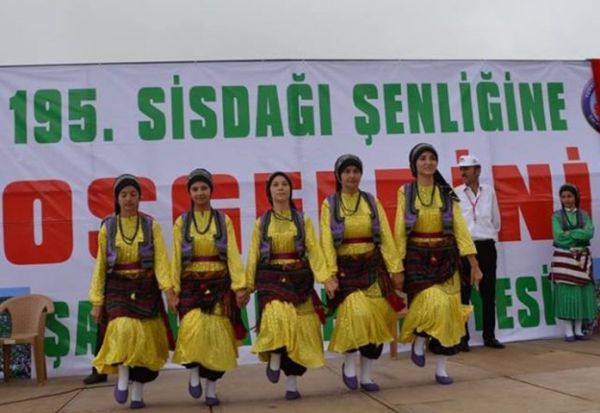 195.Sisdağı Şenliği-2014