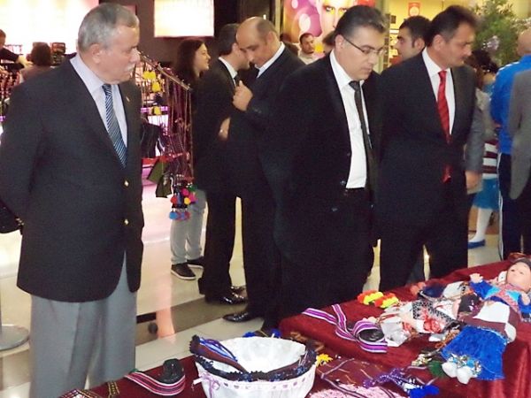 Şalpazarı Stantı-Trabzon.