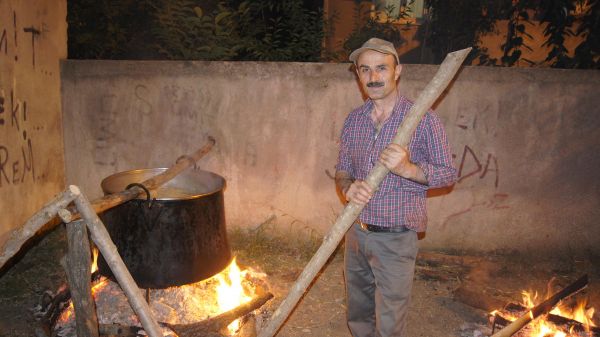 Kirazlıtepe Keşkek-2015