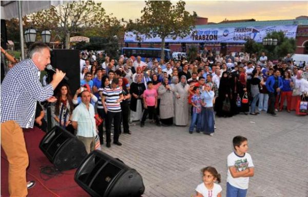 Feshana Dördüncü ve son gün