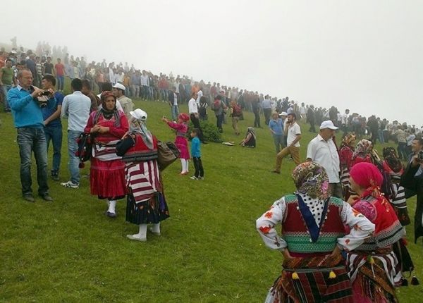 195.Sisdağı Şenliği-2014