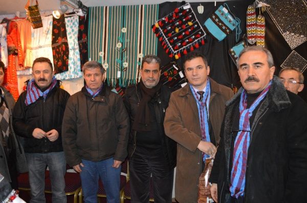 Ankara etkinliği 2015