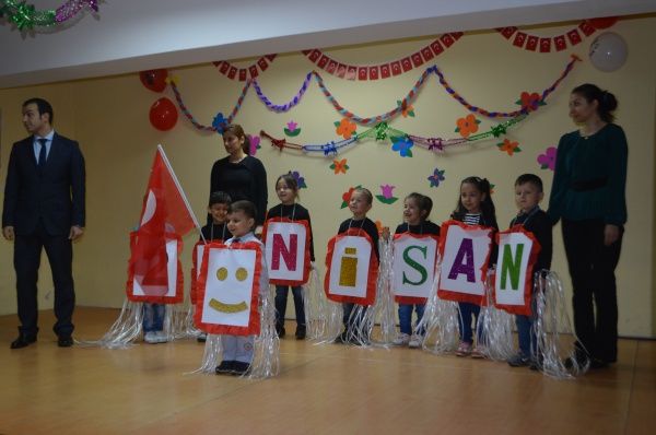 23 Nisan Şenliği 2015