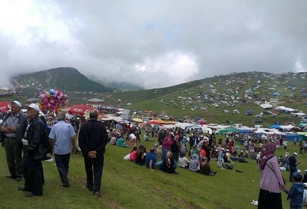 195.Sisdağı Şenliği-2014