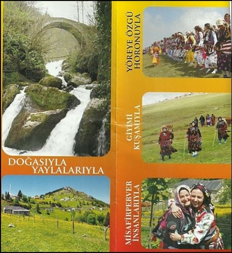 Şalpazarı Stantı-Trabzon.
