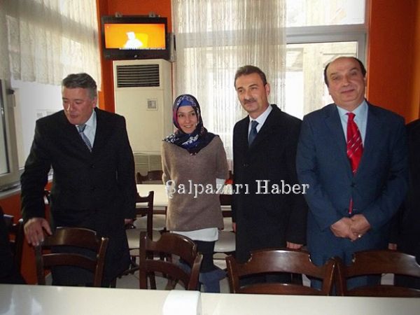 MHP Trabzon Büyükşehir Belediye Başkan Adayı Dr. H