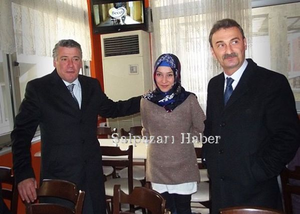 MHP Trabzon Büyükşehir Belediye Başkan Adayı Dr. H