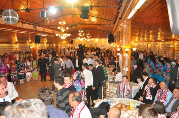 Şalpazarıspor