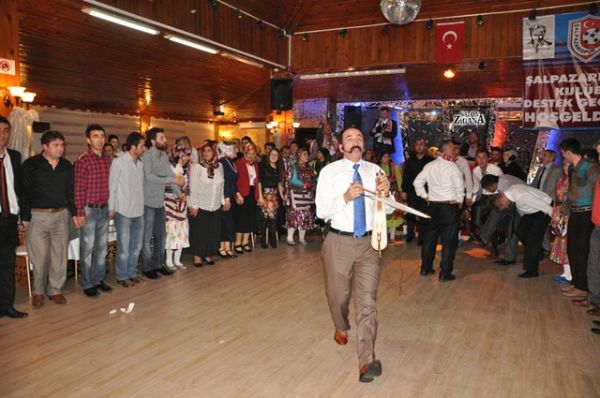 Şalpazarıspor