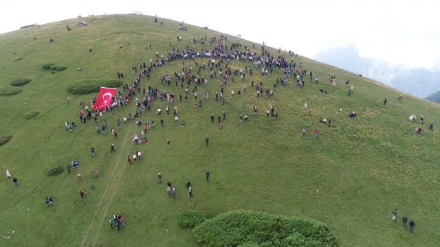 Sisdağı Şenliği 2019