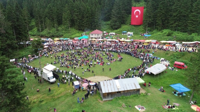 Göllüalan Şenliği 2019