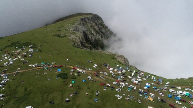 Sisdağı Şenliği 2019