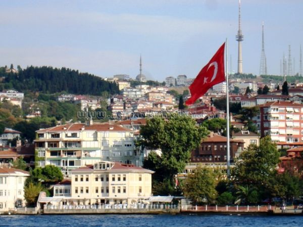 İstanbul 