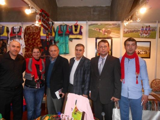 “Her Yönüyle Trabzon'' Günleri Sona Erdi.