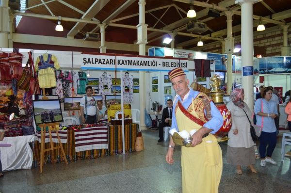 Feshana Dördüncü ve son gün