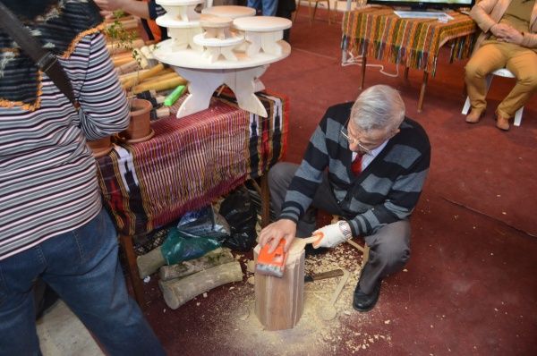 8.”Her Yönüyle Trabzon” Günleri II. Günü sona erdi