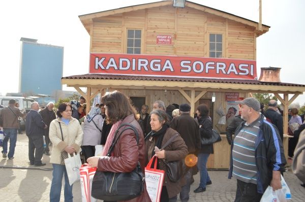 8.”Her Yönüyle Trabzon” Günleri II. Günü sona erdi