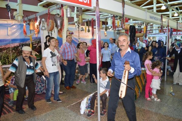 Feshana Dördüncü ve son gün