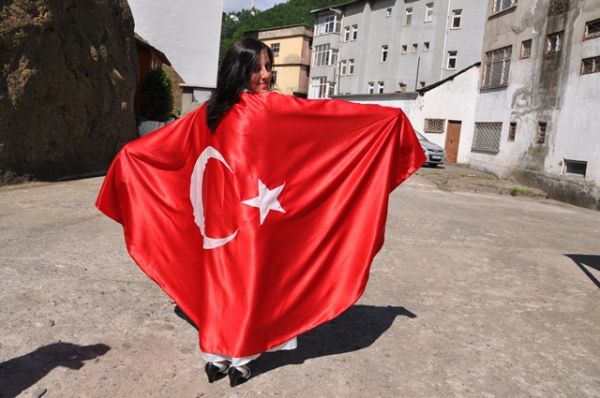 Şalpazarı Halk Eğitim Merkezi ''Yıl Sonu Karma Ser