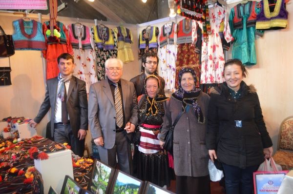 8.”Her Yönüyle Trabzon” Günleri III. Günü sona erd