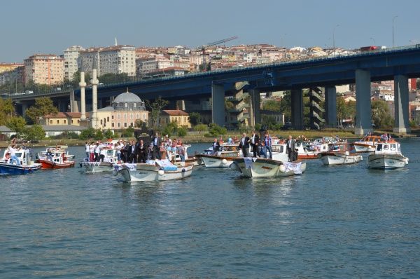 Feshane etkinlikleri III.günü