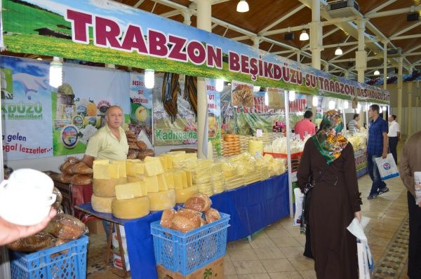 Feshane Etkinlikleri Başladı