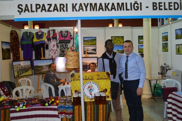 Feshane Etkinlikleri Başladı