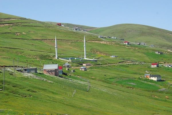 Yayla Göçleri-2013