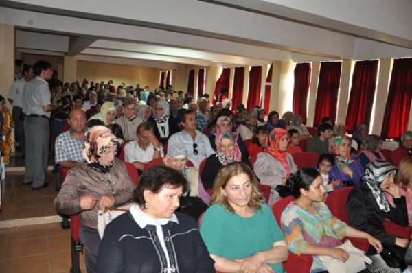 Ayten Yılmaz Anadolu Sağlık Meslek Lisesi