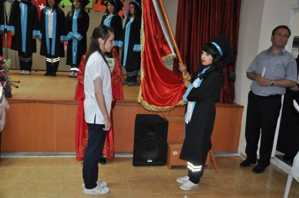 Ayten Yılmaz Anadolu Sağlık Meslek Lisesi