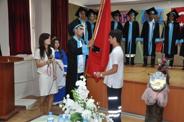 Ayten Yılmaz Anadolu Sağlık Meslek Lisesi