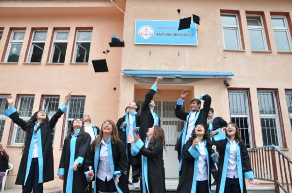 Ayten Yılmaz Anadolu Sağlık Meslek Lisesi