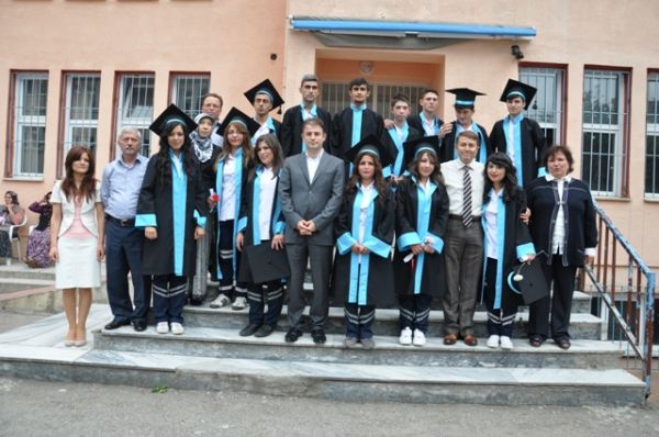 Ayten Yılmaz Anadolu Sağlık Meslek Lisesi