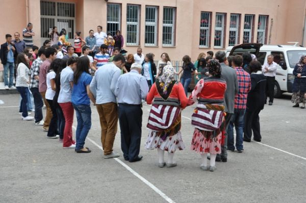 Ayten Yılmaz Anadolu Sağlık Meslek Lisesi