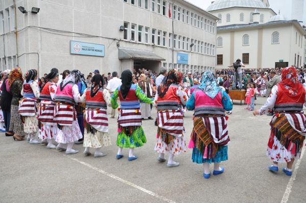 Şalpazarı Ağasar Kültür Şenliği