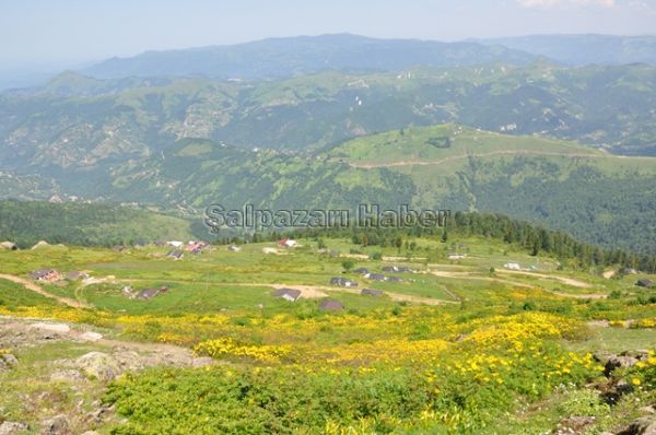 Yaylalarımız-2012