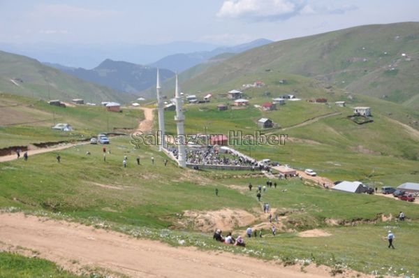 Yaylalarımız-2012