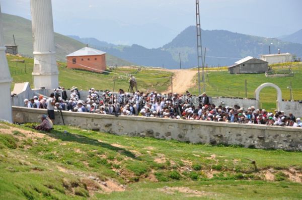 Yaylalarımız-2012